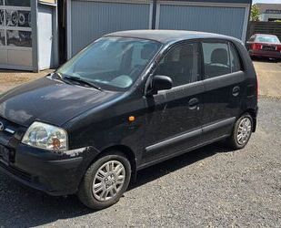 Hyundai Atos Gebrauchtwagen