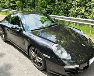 Porsche 997 Gebrauchtwagen