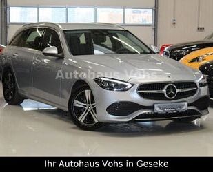Mercedes-Benz C 200 Gebrauchtwagen