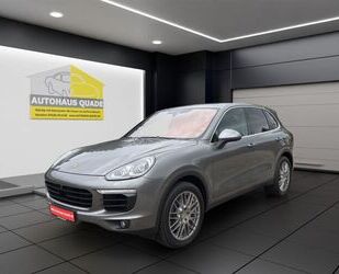 Porsche Cayenne Gebrauchtwagen