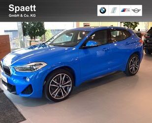 BMW X2 Gebrauchtwagen