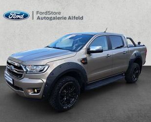 Ford Ranger Gebrauchtwagen