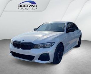 BMW M340i Gebrauchtwagen