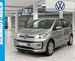 VW up! Gebrauchtwagen