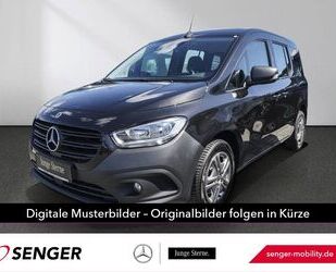 Mercedes-Benz Citan Gebrauchtwagen
