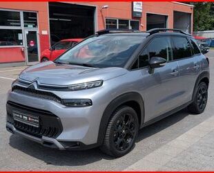 VW C3 Aircross 