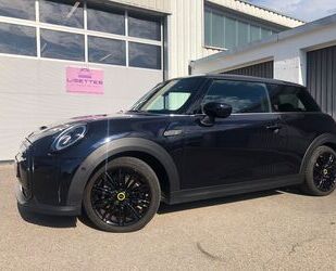 Mini Cooper SE Gebrauchtwagen