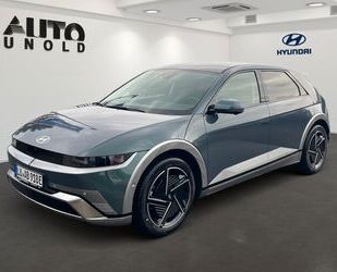 Hyundai IONIQ 5 Gebrauchtwagen