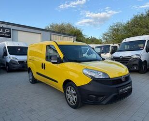 Fiat Doblo Gebrauchtwagen
