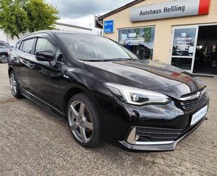 Subaru Impreza Gebrauchtwagen