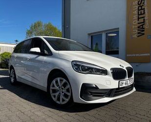 BMW 220 Gran Tourer Gebrauchtwagen