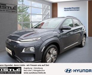 Hyundai KONA Gebrauchtwagen