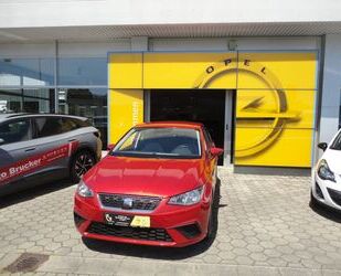 Seat Ibiza Gebrauchtwagen