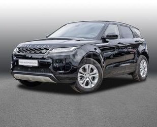 Land Rover Range Rover Evoque Gebrauchtwagen