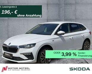Skoda Scala Gebrauchtwagen