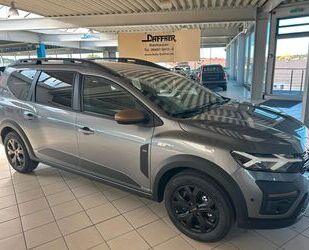 Dacia Jogger Gebrauchtwagen