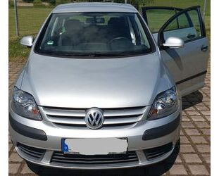 Skoda Golf Plus 