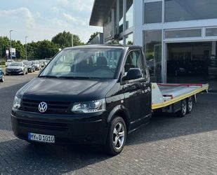 VW T5 Transporter Gebrauchtwagen