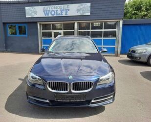 BMW 528 Gebrauchtwagen