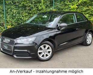 Audi A1 Gebrauchtwagen
