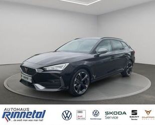 Cupra Leon Gebrauchtwagen