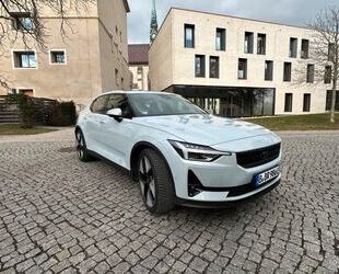 Polestar 2 Gebrauchtwagen