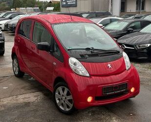 Peugeot iOn Gebrauchtwagen