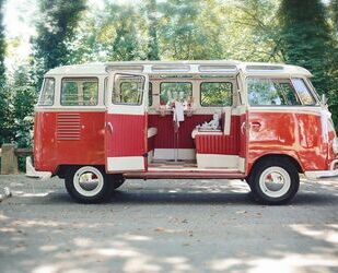 VW T1 Gebrauchtwagen