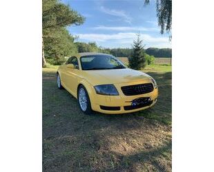 Audi TT Gebrauchtwagen