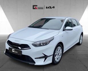 Kia ceed / Ceed Gebrauchtwagen