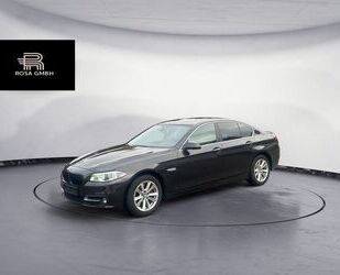 BMW 530 Gebrauchtwagen