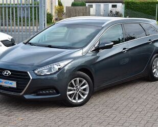 Hyundai i40 Gebrauchtwagen