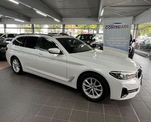 BMW 520 Gebrauchtwagen