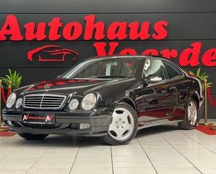 Mercedes-Benz CLK 230 Gebrauchtwagen