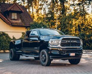 Dodge RAM Gebrauchtwagen