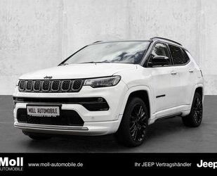 Jeep Compass Gebrauchtwagen
