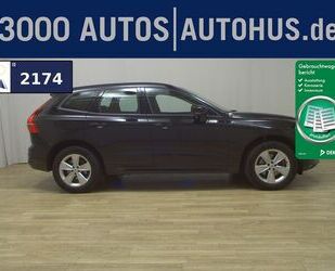 Volvo XC60 Gebrauchtwagen