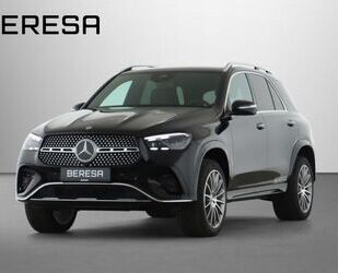 Mercedes-Benz GLE 450 Gebrauchtwagen