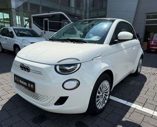 Fiat 500e Gebrauchtwagen