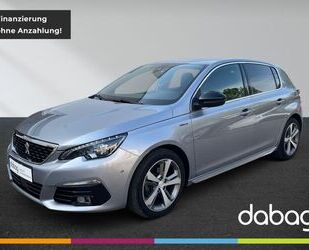 Peugeot 308 Gebrauchtwagen