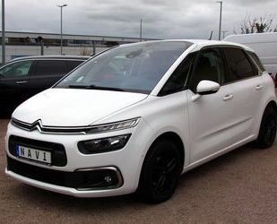 Citroen C4 Picasso Gebrauchtwagen