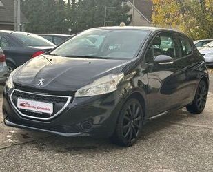 Peugeot 208 Gebrauchtwagen
