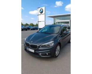 BMW 218 Active Tourer Gebrauchtwagen