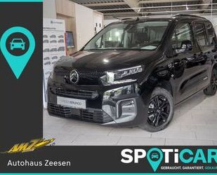 Citroen Berlingo Gebrauchtwagen