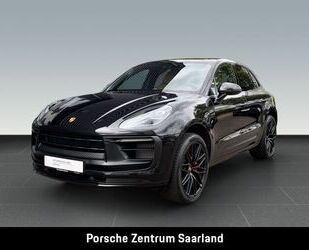 Porsche Macan Gebrauchtwagen
