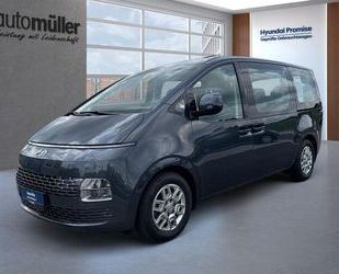 Hyundai STARIA Gebrauchtwagen