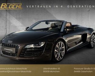 Audi R8 Gebrauchtwagen