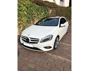 Mercedes-Benz A 200 Gebrauchtwagen