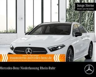 Mercedes-Benz A 220 Gebrauchtwagen