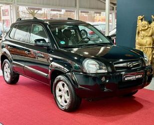 Hyundai TUCSON Gebrauchtwagen